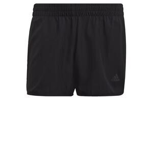 adidas Women's Marathon 20 Shorts, Black/Black, Large 11717